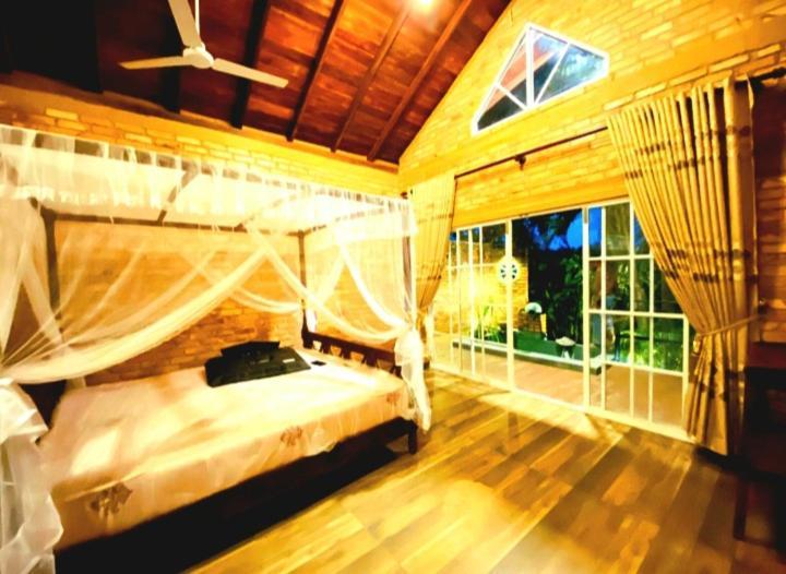 Airport Villa Kamatha -Foreign Booking Only Katunayaka Eksteriør billede